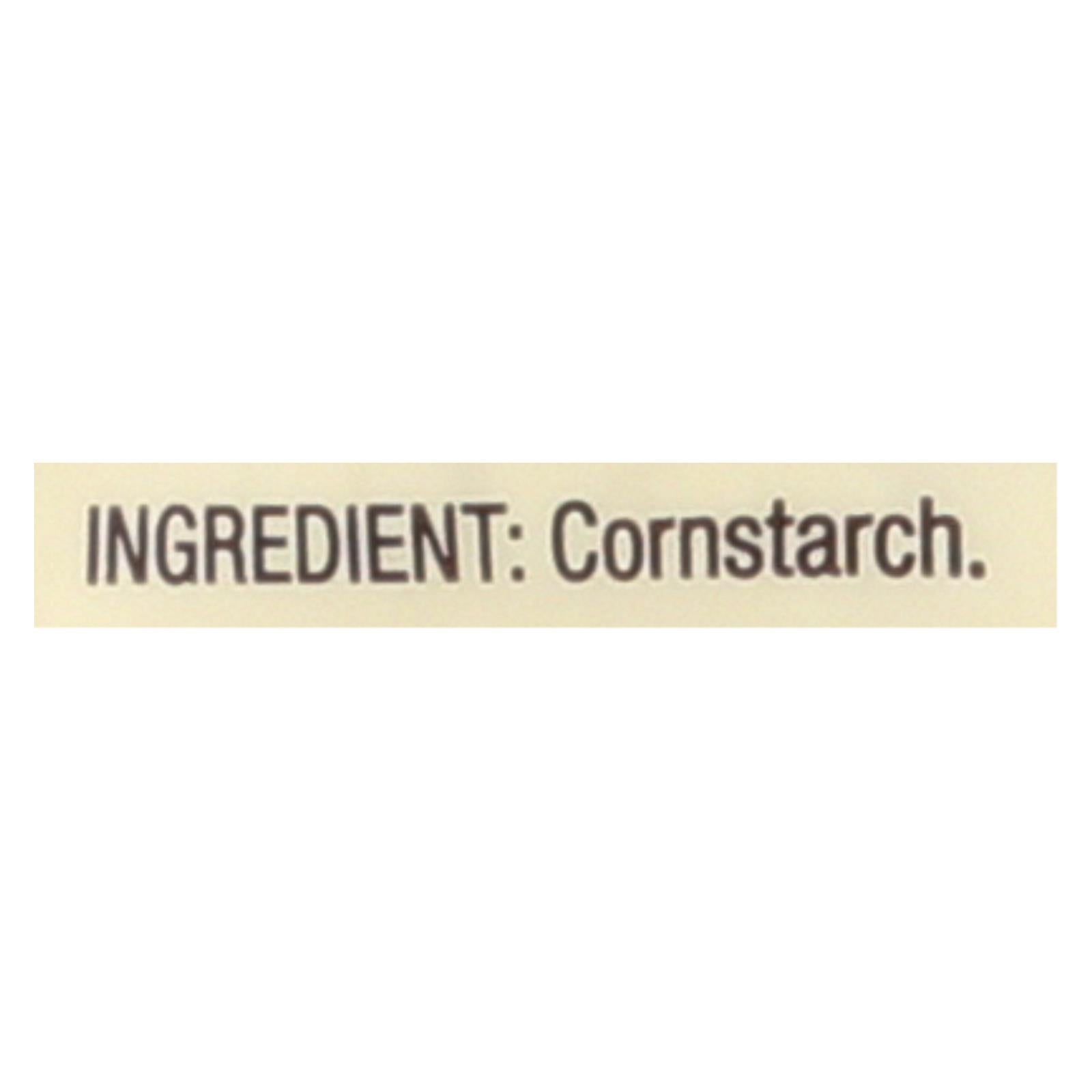 Bobs Red Mill Cornstarch - 18 oz