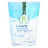 Grab Green - Alternative  Bleach  - Fragrance Free (Pack of 6) - 24 Count - Cozy Farm 