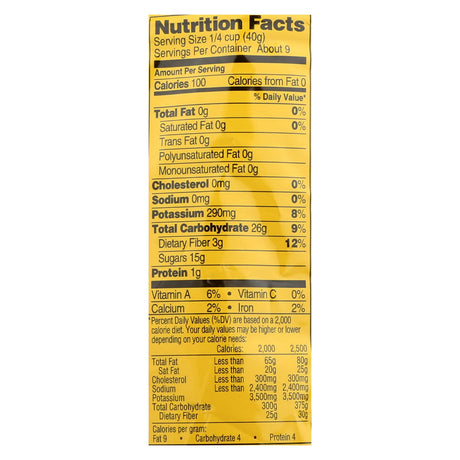 Newman's Own Organics Sweet & Tart Organic Pitted Prunes (Pack of 12 - 12 Oz.) - Cozy Farm 