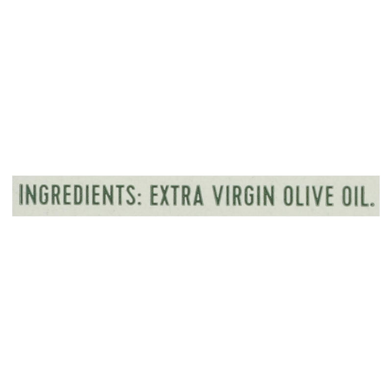 California Olive Ranch Extra Virgin Olive Oil - Mild & Buttery (Pack of 6 - 16.9 Fl Oz.) - Cozy Farm 