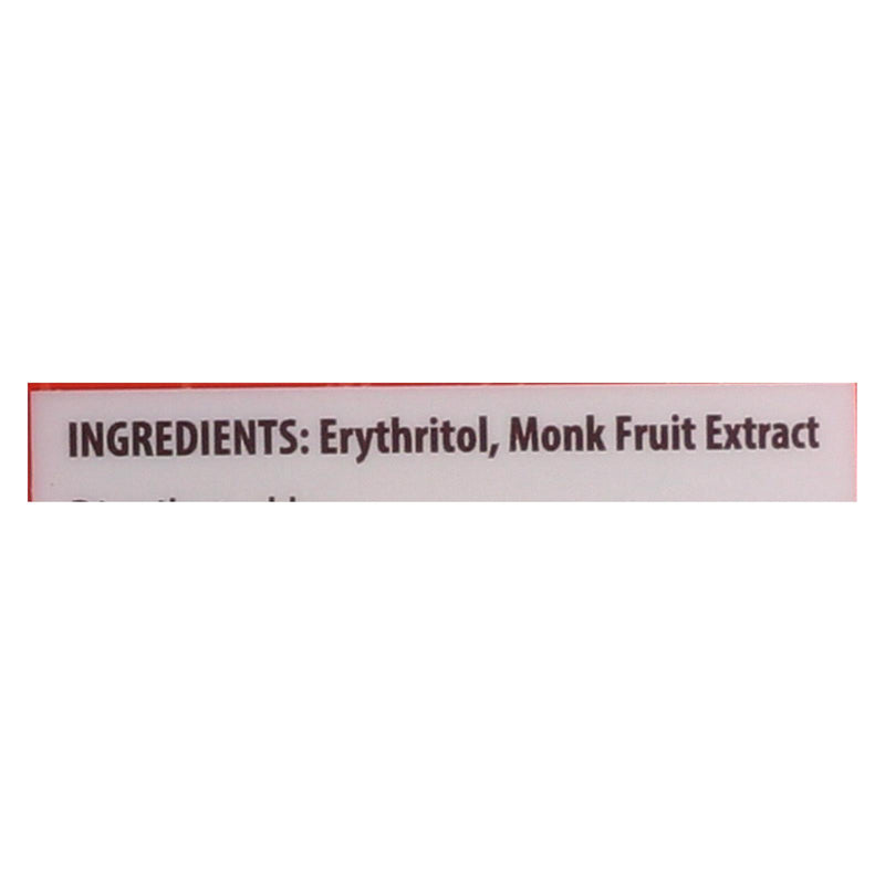 Lakanto Golden Monkfruit Sweetener (16 Oz., Pack of 8) - Cozy Farm 
