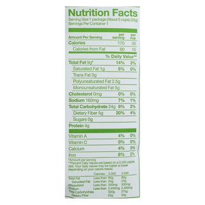 Angie's Boom Chicka Pop: Sea Salt Kettle Corn (12-Pack, 1.25 Oz.) - Cozy Farm 