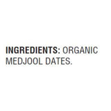 Woodstock Organic 96 Oz Unsweetened Medjool Dates - Cozy Farm 