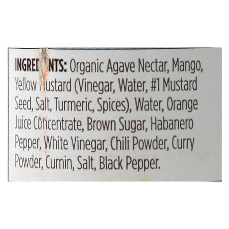 Wuju 5 Fl Oz. Hot Sauce (Pack of 6) - Cozy Farm 