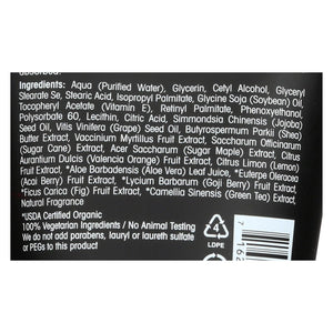 Giovanni D:tox System Replenishing Facial Moisturizer Step 3 - 4 Fl Oz - Cozy Farm 