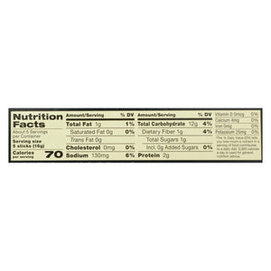 Alessi Ultra-Thin Crispy Breadsticks (12 Pack - 3 Oz. Each) - Cozy Farm 