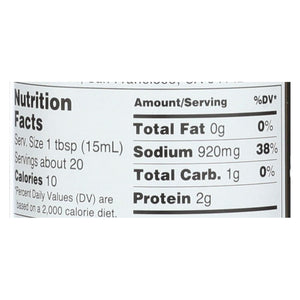 Kikkoman Premium Soy Sauce, 10 Fl Oz (Pack of 12) - Cozy Farm 