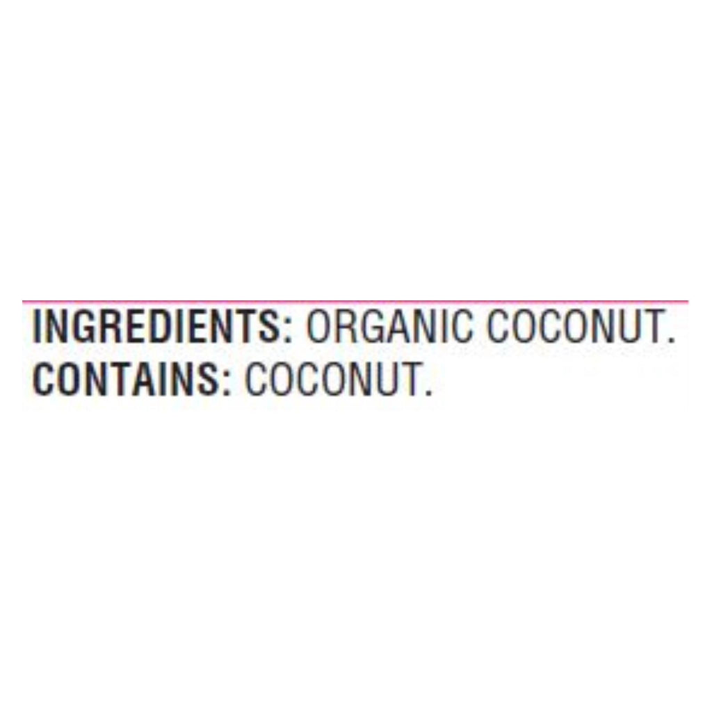 Woodstock Organic Shredded Coconut (Pack of 8 - 7 Oz.) - Cozy Farm 