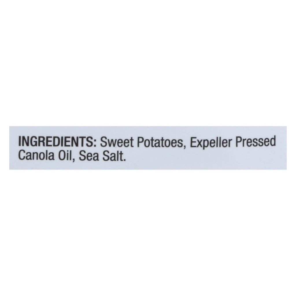 Good Health Sweet Chipotle Kettle Cooked Potato Chips 12-Pack, 5 Oz Bags - Cozy Farm 