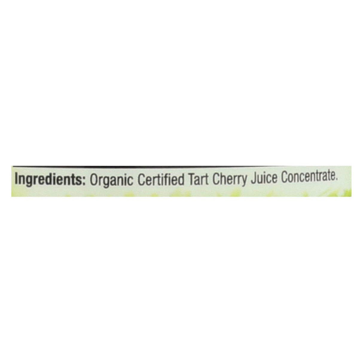 Dynamic Health Tart Cherry Juice Concentrate, 32 Oz. - Cozy Farm 
