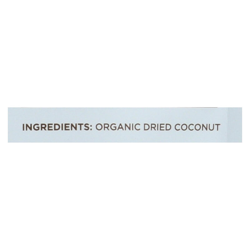 Mavuno Harvest Organic Dried Coconut Flakes - 6-Pack, 2 Oz. Packs - Cozy Farm 