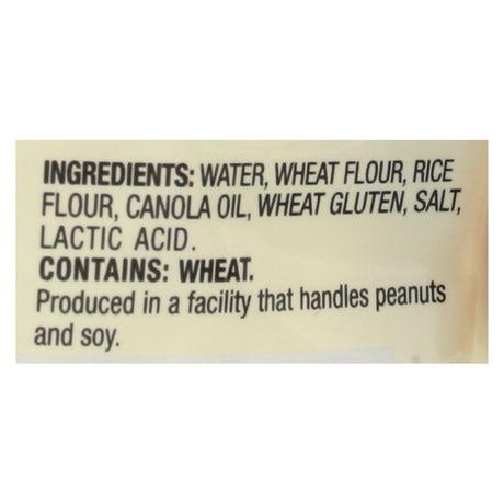 Ka'me Stir Fry Pad Thai Noodles | Pack of 6 | 14.2 Oz. Each - Cozy Farm 