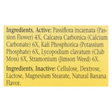 Natra-Bio No More Monsters (Pack of 125 Tablets) - Cozy Farm 