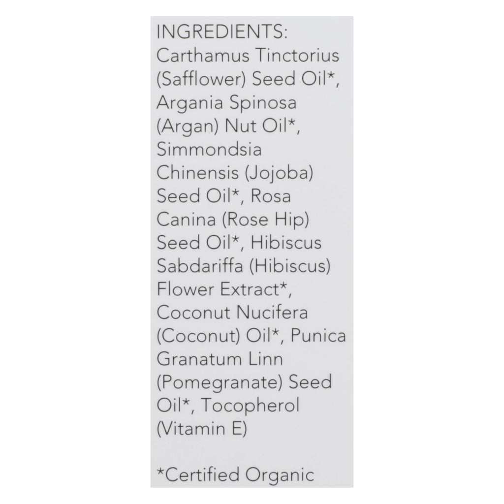 Nourish Organic Argan Oil - Replenishing Multi-Purpose (Pack of 3.4 Oz.) - Cozy Farm 