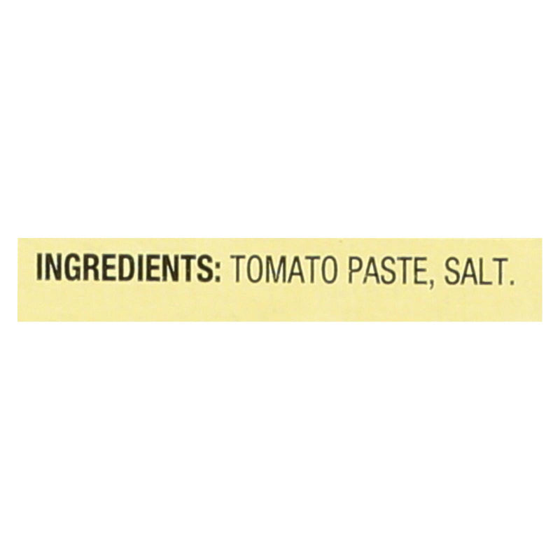 Cento Tomato Paste, 4.56 Oz. Tube (Pack of 12) - Cozy Farm 