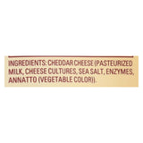 Cello Cheddah Chwisp, 12-Pack, 2.12 Oz. Each - Cozy Farm 