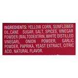 PopCorners Our Little Rebellion - Sweet Chili Goodness (Pack of 40, 1.0 Oz.) - Cozy Farm 