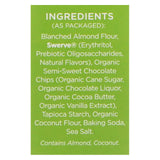 Swerve Sweets Chocolate Chip Cookie Mix (6 Pack - 9.3 Oz.) - Cozy Farm 