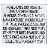 Once Again Organic Original Squeeze Pack Almond Butter, 10-Pack, 1.15 Oz - Cozy Farm 