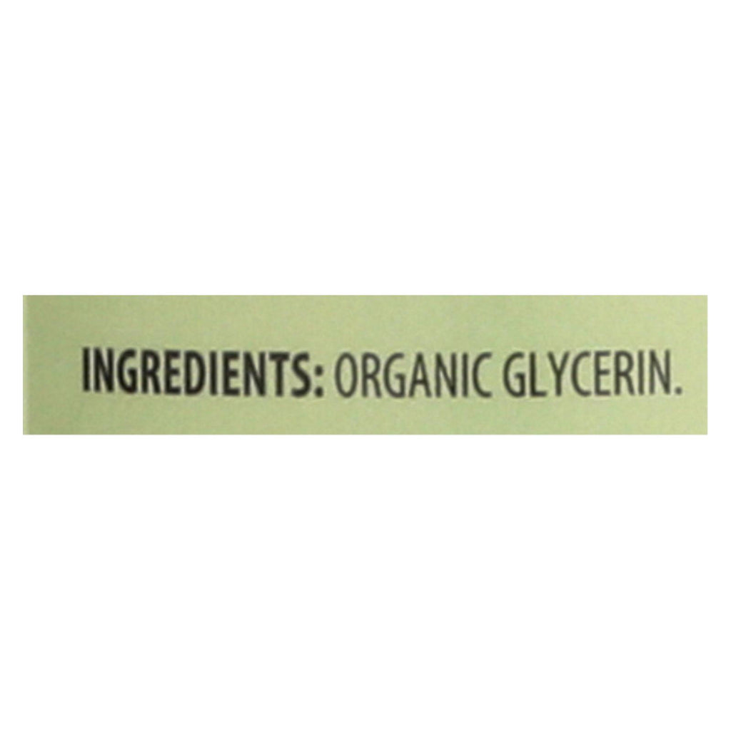 Aura Cacia Organic Vegetable Glycerin Skin Care Oil (Pack of 16 Fl Oz) - Cozy Farm 