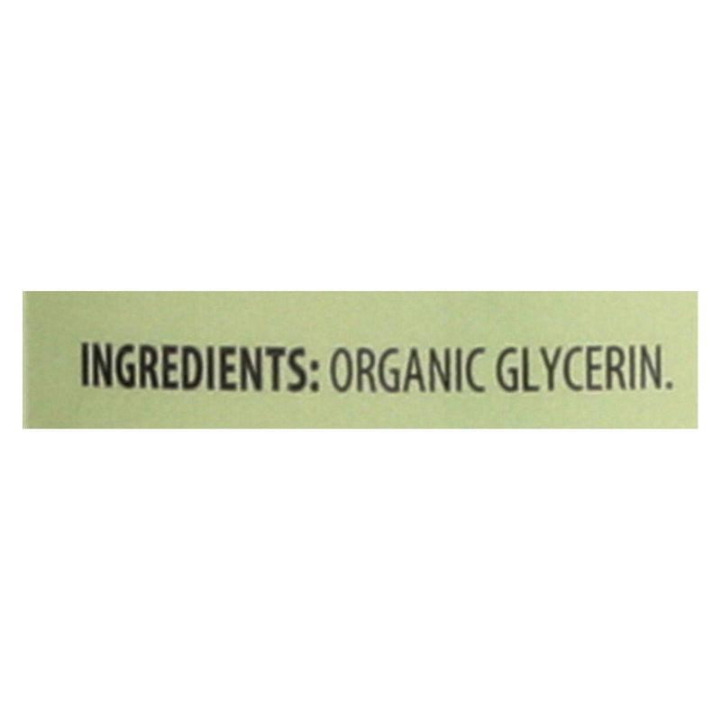 Aura Cacia Organic Vegetable Glycerin Skin Care Oil, 16 Fl Oz - Cozy Farm 