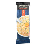 Koyo Organic Premium Fine Udon Noodles 8 Oz. (Pack of 12) - Cozy Farm 