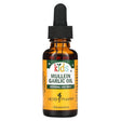 Herb Pharm Kids Ear Mullein Garlic Oil - Natural Earache Relief for Children - 1 Fl Oz - Cozy Farm 