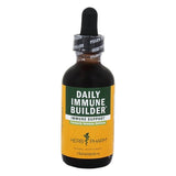 Herb Pharm Daily Immune Builder - 2 Oz Liquid - Cozy Farm 