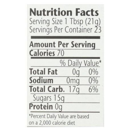 Manuka Doctor Advanced Manuka Honey MGO60+ 500g (Pack of 6-17.6 Oz) - Cozy Farm 