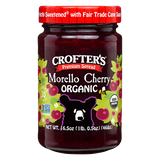 Crofters Premium Spread Marmalade Cherry 6 Pack, 16.5 Oz - Cozy Farm 