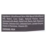 Slate Milk Low Fat Dark Chocolate 11oz Aseptic (Pack of 12) - Cozy Farm 