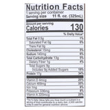 Slate Milk 12-Pack 11 Fl Oz Low-Fat Espresso - Cozy Farm 