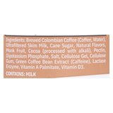 Slate Milk 12-Pack 11 Fl Oz Low-Fat Espresso - Cozy Farm 