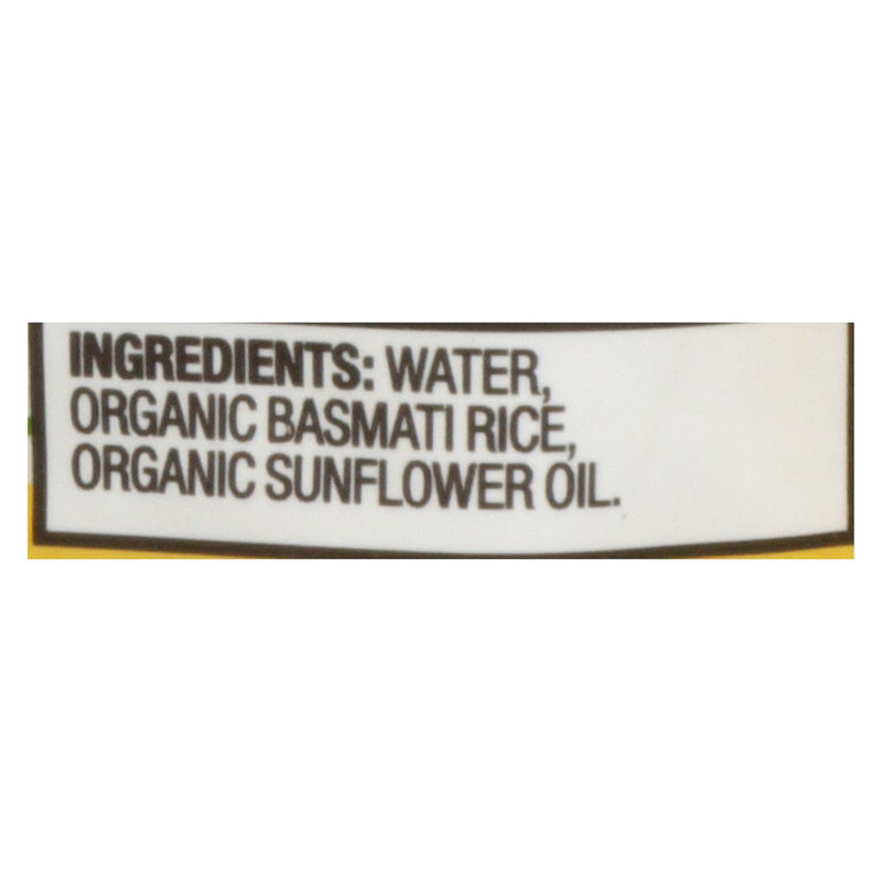 Tasty Bite Premium Basmati Rice, 8.8 Oz (Pack of 12) - Cozy Farm 