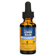 Herb Pharm - Lemon Balm Extract - 1 Fl Oz - Cozy Farm 