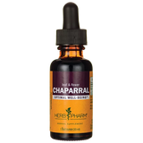 Herb Pharm Chaparral Liquid Extract - Immune Support - 1 Fl Oz - Cozy Farm 