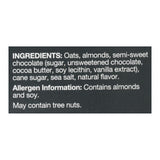 Kind Oatmeal Dark Chocolate Almond (Pack of 5 - 6 Ct.) - Cozy Farm 