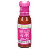 Primal Kitchen BBQ Sauce: Mango Jalapeno, 9oz Bottle (Pack of 6) - Cozy Farm 