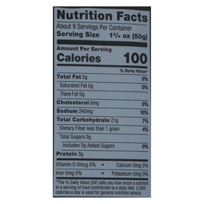 Essential Baking Company Thin and Crispy Italian Bread (Pack of 16) - 16 Oz - Cozy Farm 