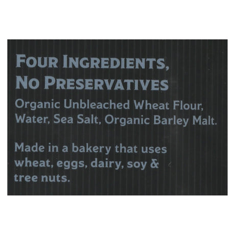The Essential Baking Company Take & Bake Sourdough (Pack of 16) - 16 Oz. - Cozy Farm 