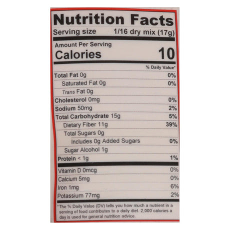 Lakanto Original Monkfruit Sweetened Brownie Mix (Pack of 8) - Cozy Farm 