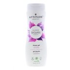 Attitude Super Leaves Soothing Body Wash - Hydrating and Calming for Sensitive Skin - 16 Oz - Cozy Farm 