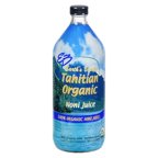 Earth's Bounty Organic Tahitian Noni Juice - 32 Fl Oz - Cozy Farm 
