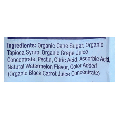 Surf Sweets Fruity Rings Candy (Pack of 12 - 2.75 Oz Bags) - Cozy Farm 