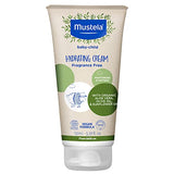 Mustela Hydrating Cream Fragrance Free - 5.07 Fl Oz - Cozy Farm 