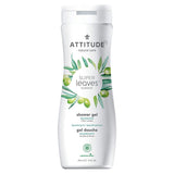 Attitude Body Wash Nourishing - 16 Oz - Cozy Farm 