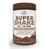 Country Farms Super Shake Powder Chocolate 12.48 Oz - Cozy Farm 