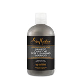 SheaMoisture African Black Soap Deep Cleanse - 13 fl. oz. - Cozy Farm 