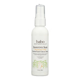 Babo Botanicals Unscented Diaper Cream Spray (Pack of 3) - Cozy Farm 