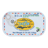 Bela-olhao Sardines: Premium Olive Oil-Cured Sardines from Portugal (12 - 4.23 oz Cans) - Cozy Farm 